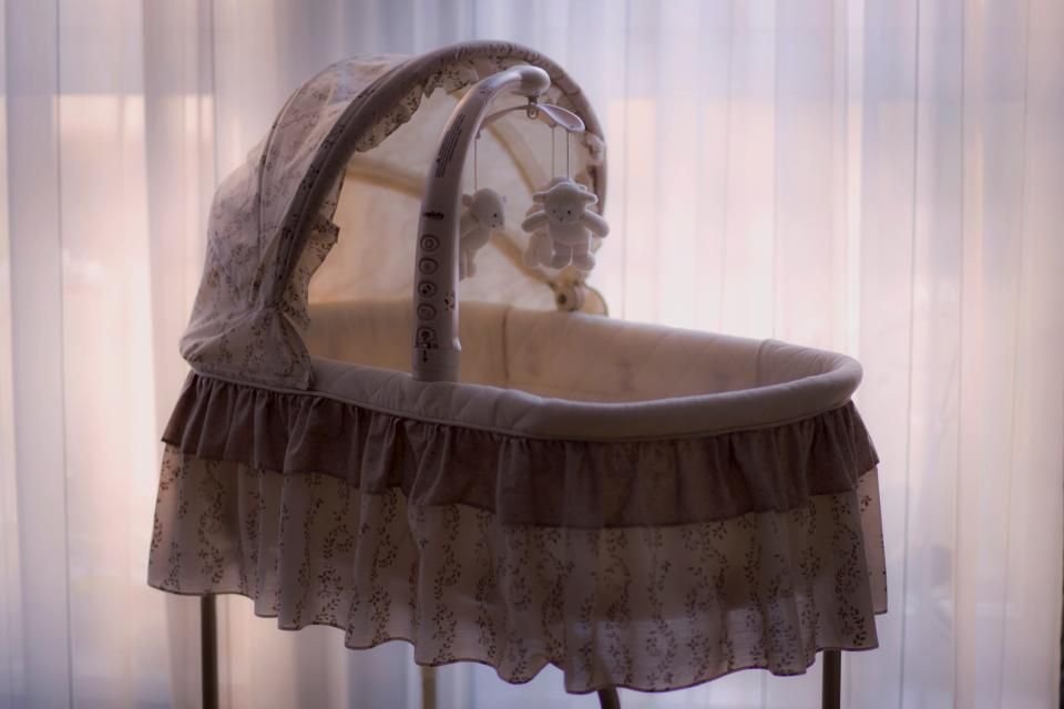 Room curtain
